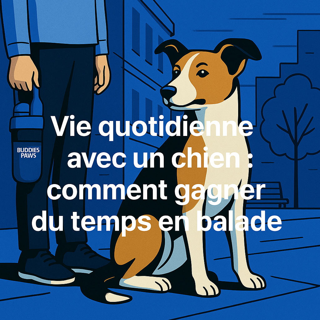 Le quotidien et mille besoins.