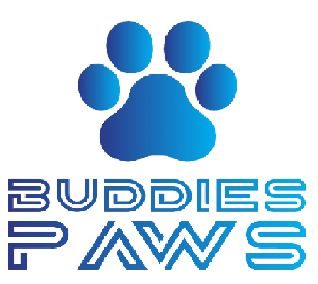 Buddiespaws
